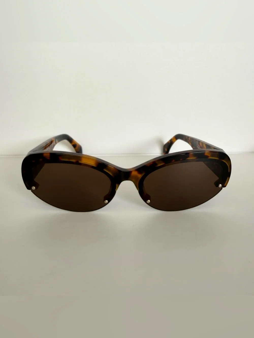 NEW!!! Palm Angels unisex sunglasses PERI054 6064 Authentic